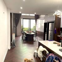 Cho thuê nhà Lê Đức Thọ 80 x 8 tầng thông sàn thang máy 55tr 0903409888