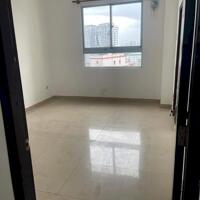 Cho thuê căn hộ Sacomreal 584 - 2 phòng/2wc, nhà mới sơn, giá 8tr5