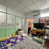 MẶT TIỀN NGUYỄN NGỌC NHỰT vào 1 căn, 22m2, 2.45 tỷ