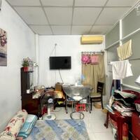 MẶT TIỀN NGUYỄN NGỌC NHỰT vào 1 căn, 22m2, 2.45 tỷ