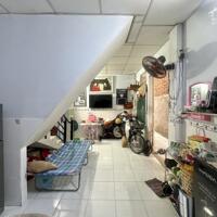 MẶT TIỀN NGUYỄN NGỌC NHỰT vào 1 căn, 22m2, 2.45 tỷ