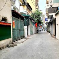  CHO THUÊ NHÀ 60M T1 MẶT NGÕ - Ô TÔ ĐỖ CỬA - TRẦN CUNG CẦU GIẤY HN
