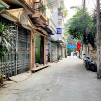  CHO THUÊ NHÀ 60M T1 MẶT NGÕ - Ô TÔ ĐỖ CỬA - TRẦN CUNG CẦU GIẤY HN
