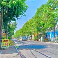 Bán đất mặt tiền đường Bùi Hữu Nghĩa ngay dự án Fresia Riverside gần AEON MALL sổ hồng 240m2 giá 9,99 tỷ