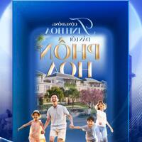 BÁN ĐẤT NỀN NGHI SƠN CENTRAL PARK CHỈ TỪ 650 TRIỆU