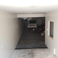 Nhà phố có hầm Cityland Garden Hills không gian đa năng - ToanTranVillas