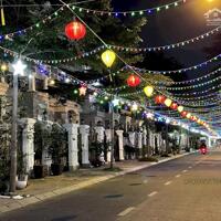 Nhà phố có hầm Cityland Garden Hills không gian đa năng - ToanTranVillas