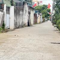 Đất Gần Bìa Làng Tuân Lề-Tiên Dương-Đông Anh-DT 91M²-MT 5M-Đường Thông Ô Tô Tránh