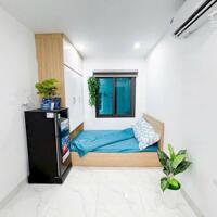 Bán Toà CCMN Phố Kim Giang-66m2x6T- 20 Phòng Thang Máy! Giá 14.5 Tỷ