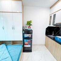Bán Toà CCMN Phố Kim Giang-66m2x6T- 20 Phòng Thang Máy! Giá 14.5 Tỷ