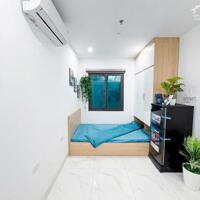 Bán Toà CCMN Phố Kim Giang-66m2x6T- 20 Phòng Thang Máy! Giá 14.5 Tỷ