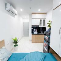 Bán Toà CCMN Phố Kim Giang-66m2x6T- 20 Phòng Thang Máy! Giá 14.5 Tỷ