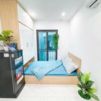 Bán Toà CCMN Phố Kim Giang-66m2x6T- 20 Phòng Thang Máy! Giá 14.5 Tỷ