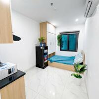 Bán Toà CCMN Phố Kim Giang-66m2x6T- 20 Phòng Thang Máy! Giá 14.5 Tỷ