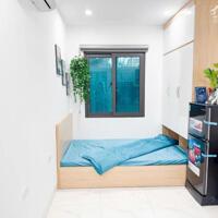 Bán Toà CCMN Phố Kim Giang-66m2x6T- 20 Phòng Thang Máy! Giá 14.5 Tỷ
