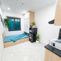 Bán Toà CCMN Phố Kim Giang-66m2x6T- 20 Phòng Thang Máy! Giá 14.5 Tỷ
