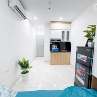 Bán Toà CCMN Phố Kim Giang-66m2x6T- 20 Phòng Thang Máy! Giá 14.5 Tỷ