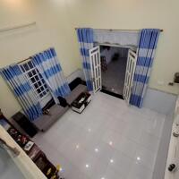 Bán nhà TP. Biên Hoà,1 trệt 1 lửng, 125m2, sân oto, đường nhựa 5m, gần chợ chỉ 2,1 tỷ