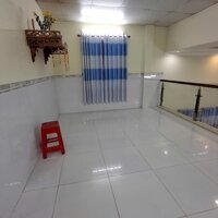 Bán nhà TP. Biên Hoà,1 trệt 1 lửng, 125m2, sân oto, đường nhựa 5m, gần chợ chỉ 2,1 tỷ
