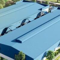 Cho thuê kho, xưởng 4000m2, 8600m2 tại khu Công Nghiệp, tỉnh Nam Định