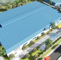 Cho thuê kho, xưởng 4000m2, 8600m2 tại khu Công Nghiệp, tỉnh Nam Định