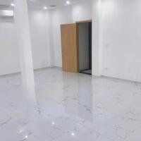 Toà nhà Nguyễn Xí, Bình Thạnh. Hầm 8 lầu, DT 7,6 x 20, TM, PCCC, giá tốt