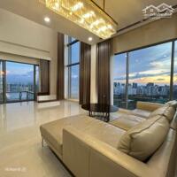 ĐẢO KIM CƯƠNG CHO THUÊ CĂN PENTHOUSE - HỒ BƠI RIÊNG