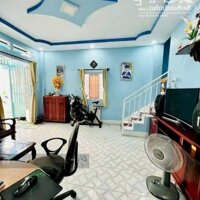 Nhà Trệt Lầu đường Võ Văn Ngân ngay TTTM Vinco Plaza Thủ Đức, sổ hồng 4,5 tỷ