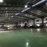 Bán nhà xưởng 7.500m2 Khu Công nghiệp Yên Phong – Bắc Ninh