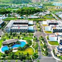 Nhà Gói 8 Mỹ Gia đường hoa giấy (trục đường số 59 rộng 27met)