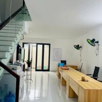 Nhà Gói 8 Mỹ Gia đường hoa giấy (trục đường số 59 rộng 27met)