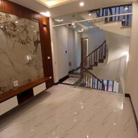 Nhà mới 34m²*5 Tầng 6.58 tỷ ngõ 22 Phố Lụa, Vạn Phúc- Quận Hà Đông