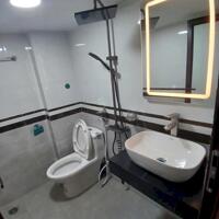 Nhà mới 34m²*5 Tầng 6.58 tỷ ngõ 22 Phố Lụa, Vạn Phúc- Quận Hà Đông