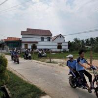 bán đất ngay chợ ngang 25m giá đầu tư Ninh Phú Ninh Hòa lh 0985451850