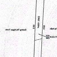 Bán đất đường Nguyễn Tri Phương, Phường Chánh Nghĩa, TP Thủ Dầu Một.