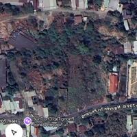 Bán đất đường Nguyễn Tri Phương, Phường Chánh Nghĩa, TP Thủ Dầu Một.