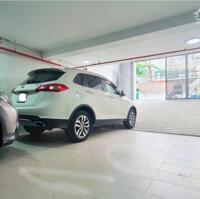 CHO THUÊ PHÒNG ĐẸP BAN CÔNG THOÁNG, FULL NỘI THẤT NGÔ ĐỨC KẾ, BÌNH THẠNH