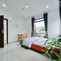 CHO THUÊ PHÒNG ĐẸP BAN CÔNG THOÁNG, FULL NỘI THẤT NGÔ ĐỨC KẾ, BÌNH THẠNH