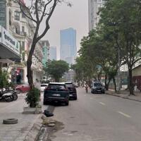 Bán tòa Văn phòng 180m² * 9 tầng mới tinh phố Duy Tân, Dịch Vọng Hậu. Cầu Giấy, giá 102 tỷ. VĂN PHÒNG MẶT PHỐ - 9 TẦNG 1 HẦM - VỊ TRÍ ĐẮC ĐỊA - BIỂU TƯỢNG THÀNH CÔNG - ĐỊNH NGHĨA GIỚI TINH HOA !!! - Diện tích: 180m²