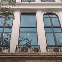 Bán tòa Văn phòng 180m² * 9 tầng mới tinh phố Duy Tân, Dịch Vọng Hậu. Cầu Giấy, giá 102 tỷ. VĂN PHÒNG MẶT PHỐ - 9 TẦNG 1 HẦM - VỊ TRÍ ĐẮC ĐỊA - BIỂU TƯỢNG THÀNH CÔNG - ĐỊNH NGHĨA GIỚI TINH HOA !!! - Diện tích: 180m²