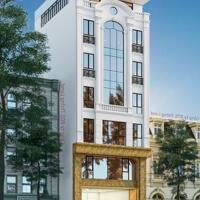 Bán tòa Văn phòng 180m² * 9 tầng mới tinh phố Duy Tân, Dịch Vọng Hậu. Cầu Giấy, giá 102 tỷ. VĂN PHÒNG MẶT PHỐ - 9 TẦNG 1 HẦM - VỊ TRÍ ĐẮC ĐỊA - BIỂU TƯỢNG THÀNH CÔNG - ĐỊNH NGHĨA GIỚI TINH HOA !!! - Diện tích: 180m²