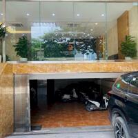 Bán tòa Văn phòng 180m² * 9 tầng mới tinh phố Duy Tân, Dịch Vọng Hậu. Cầu Giấy, giá 102 tỷ. VĂN PHÒNG MẶT PHỐ - 9 TẦNG 1 HẦM - VỊ TRÍ ĐẮC ĐỊA - BIỂU TƯỢNG THÀNH CÔNG - ĐỊNH NGHĨA GIỚI TINH HOA !!! - Diện tích: 180m²