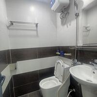 Bán CCMN 5 tầng Mỹ Đình, Lô góc, Oto đỗ cửa, 9 phòng khép kín full nội thất, Doanh thu 45 triệu/tháng