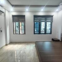 Bán CCMN 5 tầng Mỹ Đình, Lô góc, Oto đỗ cửa, 9 phòng khép kín full nội thất, Doanh thu 45 triệu/tháng