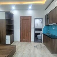 Bán CCMN 5 tầng Mỹ Đình, Lô góc, Oto đỗ cửa, 9 phòng khép kín full nội thất, Doanh thu 45 triệu/tháng