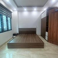 Bán CCMN 5 tầng Mỹ Đình, Lô góc, Oto đỗ cửa, 9 phòng khép kín full nội thất, Doanh thu 45 triệu/tháng