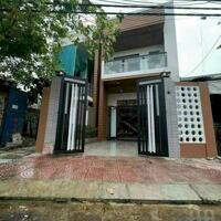 MẶT TIỀN 968 Trường Chinh nhà 2 tầng, Hoà Phát, Cẩm Lệ