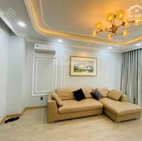 Mở bán - chung cư H3 Lĩnh Nam - Tam Trinh 36 - 55m2, full nội thất, oto đỗ cửa, tặng vàng 24k.