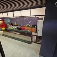 MẶT PHỐ HÀNG BÚN BA ĐÌNH, VỊ TRÍ ĐẸP VIP HIẾM KINH DOANH ĐỈNH, DT 154M2 - 4 TẦNG - 80 TỶ