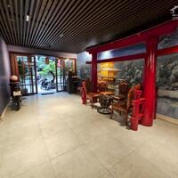 MẶT PHỐ HÀNG BÚN BA ĐÌNH, VỊ TRÍ ĐẸP VIP HIẾM KINH DOANH ĐỈNH, DT 154M2 - 4 TẦNG - 80 TỶ